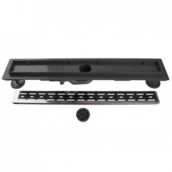 Трап линейный душевой TILLO TM009-60 60см
