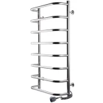 Рушникосушарка UNIO LS ER 900-500-8 Драбинка Скоба електро