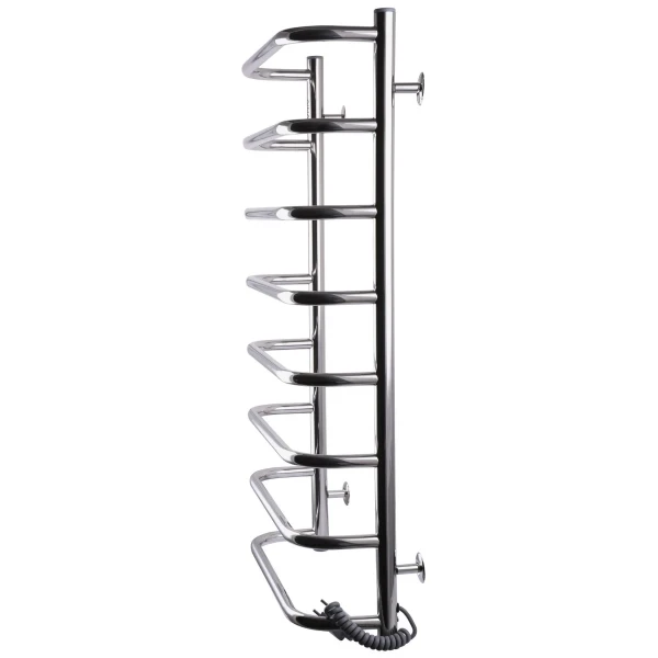 Рушникосушарка UNIO LS ER 900-500-8 Драбинка Скоба електро