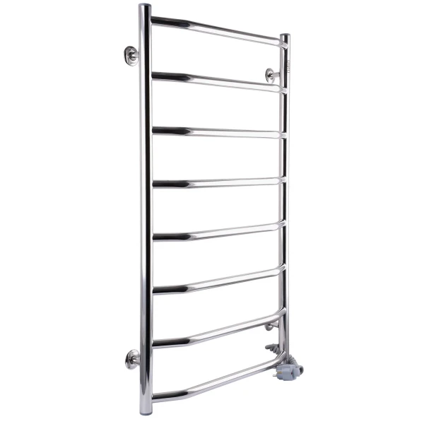 Рушникосушарка UNIO LT ER 900-500-8 Драбинка Трапеція електро