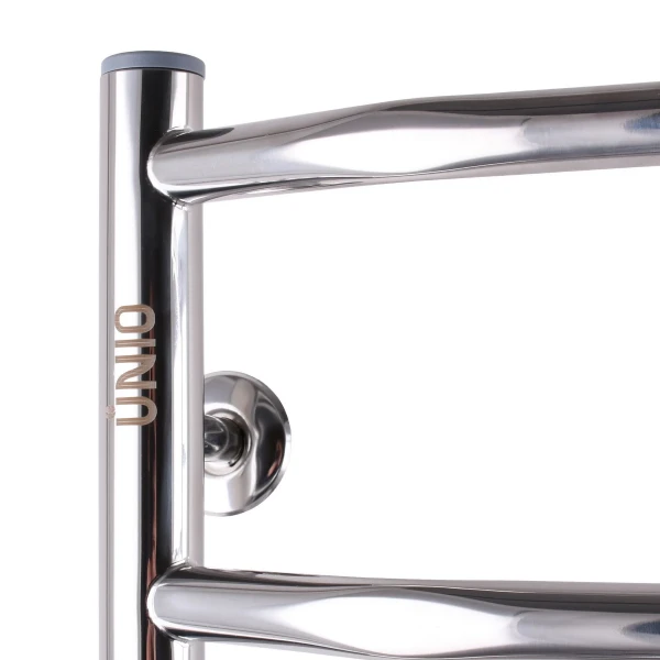 Рушникосушарка UNIO LT ER 900-500-8 Драбинка Трапеція електро