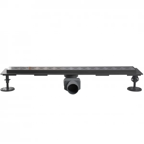 Трап линейный душевой TILLO TM009-40 40см