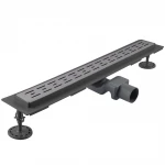 Трап линейный душевой TILLO TM009-50 50см