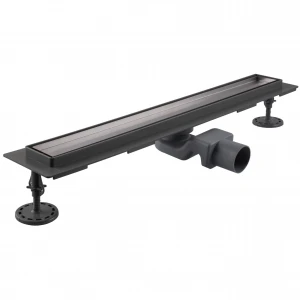 Трап линейный душевой TILLO TM009-80C(C-80) 80см