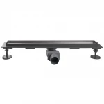 Трап линейный душевой TILLO TM009-50C(C-50) 50см