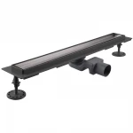 Трап линейный душевой TILLO TM009-50C(C-50) 50см