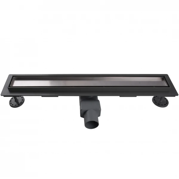 Трап линейный душевой TILLO TM009-50C(C-50) 50см