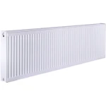 Радіатор сталевий панельний FORNELLO 22 бок 500х1600