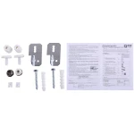 Колено PPR ЭКО 20 мм 45°