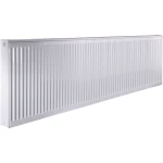 Радиатор стальной 22/600х2000 бок QUEEN THERM (KORAD)