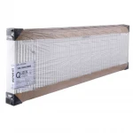 Радиатор стальной 22/600х2000 бок QUEEN THERM (KORAD)