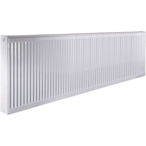 Радиатор стальной 22/600х2000 бок QUEEN THERM (KORAD)