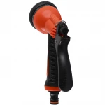 ECO-7203T Пістолет зрошувальний 7-ми режимний ZEBRA TWIN