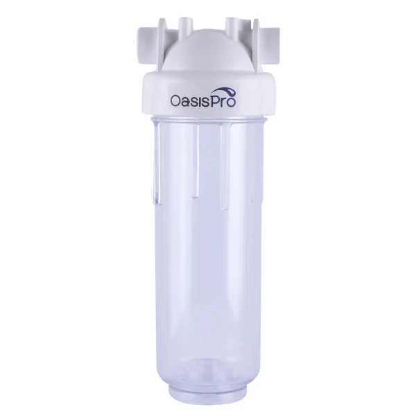 Фильтр-колба 2-х комп.+ Коробка, , БЕЗ коробки OasisPro BSL2, 1″