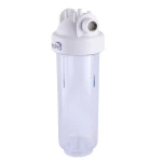 Фильтр-колба 2-х комп.+ Коробка, , БЕЗ коробки OasisPro BSL2, 1″