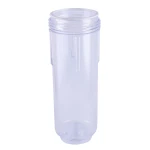 Фильтр-колба 2-х комп. + Коробка, БЕЗ картриджа OasisPro BSL2, 1/2″