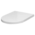 Кришка для унітазу CERSANIA SLIM LIFT