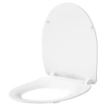 Кришка для унітазу CERSANIA SLIM LIFT