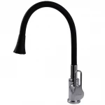 Смеситель для кухни Globus Lux Dolly GLD-0203LA-B01