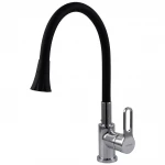 Смеситель для кухни Globus Lux Dolly GLD-0203LA-B01