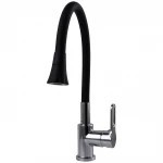 Смеситель для кухни Globus Lux Dolly GLD-0203LA-B01
