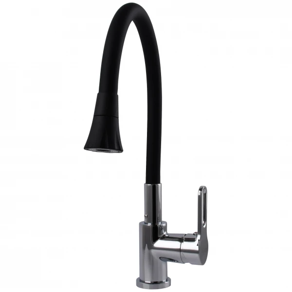 Смеситель для кухни Globus Lux Dolly GLD-0203LA-B01