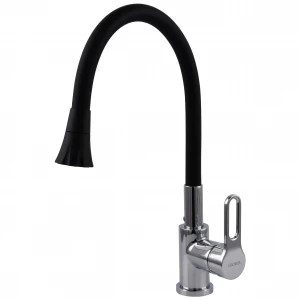 Смеситель для кухни Globus Lux Dolly GLD-0203LA-B01 Смеситель для кухни Globus Lux Dolly GLD-0203LA-B01
