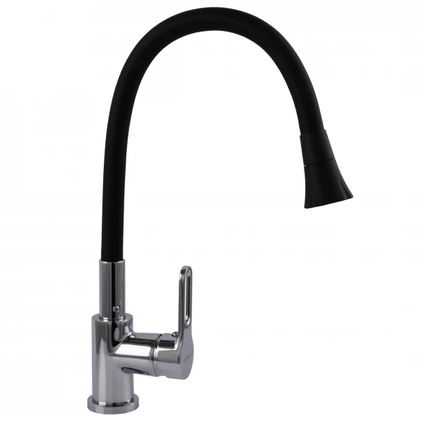 Смеситель для кухни Globus Lux Dolly GLD-0203LA-B01