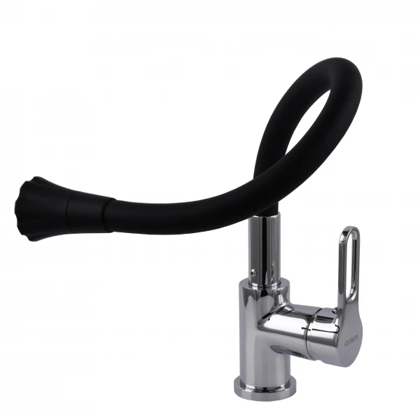 Смеситель для кухни Globus Lux Dolly GLD-0203LA-B01
