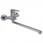 Смеситель для ванны Globus Lux Dolly GLD-0208