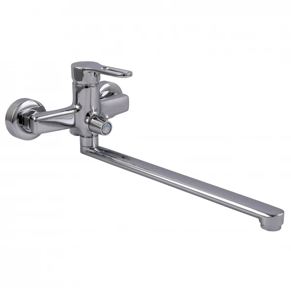 Смеситель для ванны Globus Lux Dolly GLD-0208