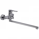 Смеситель для ванны Globus Lux Dolly GLD-0208
