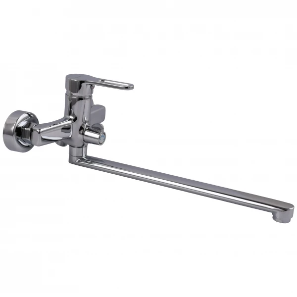 Смеситель для ванны Globus Lux Dolly GLD-0208