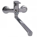 Смеситель для ванны Globus Lux Dolly GLD-0208