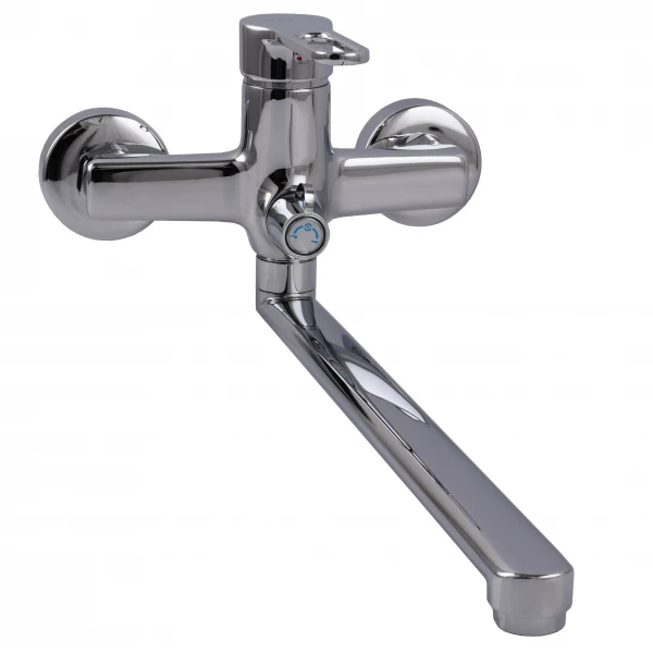 Смеситель для ванны Globus Lux Dolly GLD-0208