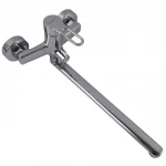 Смеситель для ванны Globus Lux Dolly GLD-0208
