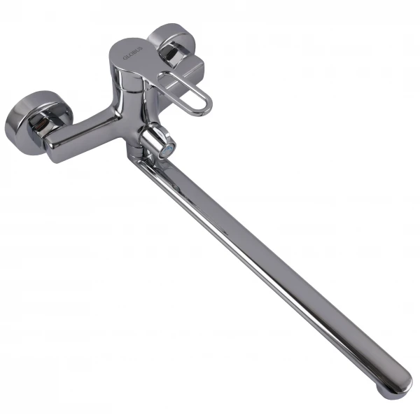Смеситель для ванны Globus Lux Dolly GLD-0208