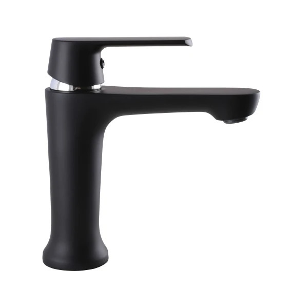 Смеситель для умывальника Globus Lux Laguna GLA-0401-10-BB