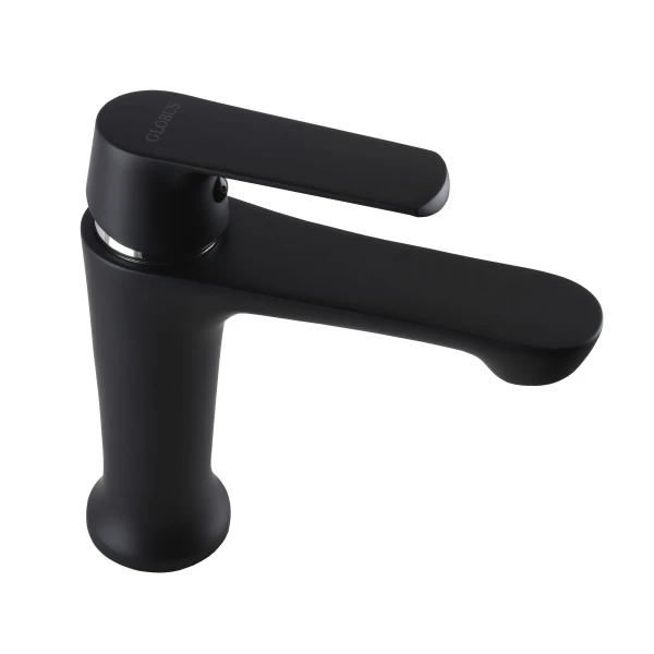 Смеситель для умывальника Globus Lux Laguna GLA-0401-10-BB