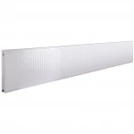 Радіатор сталевий панельний KALITE 11 низ/справа 500х3000 (без INNER)