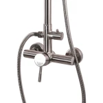 Душевая система Globus Lux ALPEN SBT1-SQ-05-304