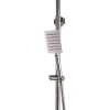 Душевая система Globus Lux ALPEN SBT1-SQ-05-304