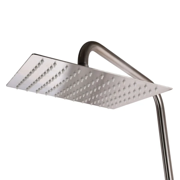 Душевая система Globus Lux ALPEN SBT1-SQ-02-304