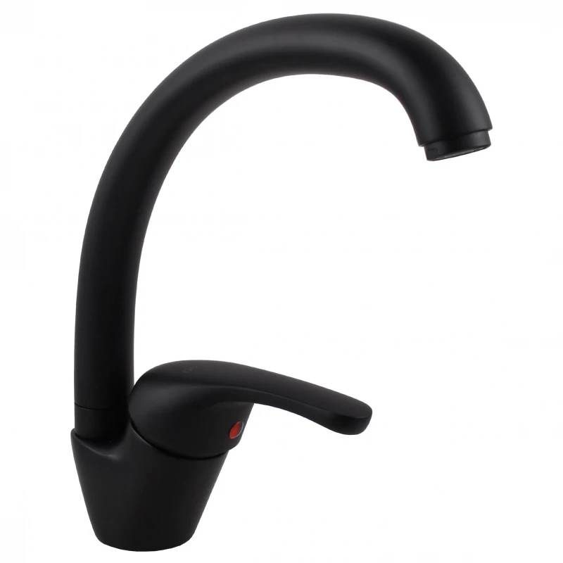 Змішувач для кухні Globus Lux Solly GLSO-0203S-10-BB