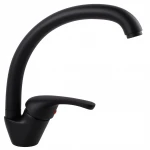 Змішувач для кухні Globus Lux Solly GLSO-0203S-10-BB