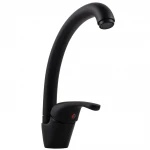 Змішувач для кухні Globus Lux Solly GLSO-0203S-10-BB