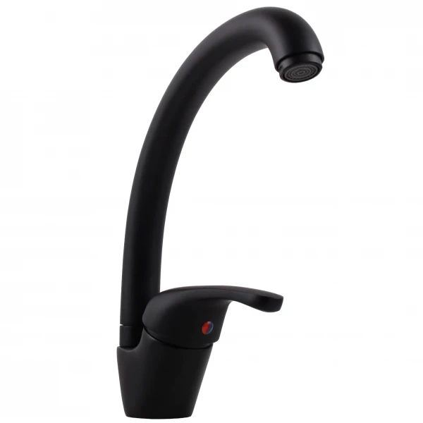 Змішувач для кухні Globus Lux Solly GLSO-0203S-10-BB