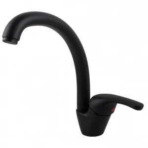 Смеситель для кухни Globus Lux Solly GLSO-0203S-10-BB