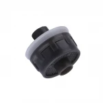 Аэратор для смесителя Globus Lux F-333-ABS пласт.