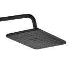 Душевая система Globus Lux Termostatic R GLA-0041T-BB